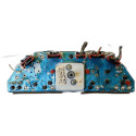 PAINEL DE INSTRUMENTOS FIAT PALIO 1.0 FIRE FLEX 2P 2003/2004