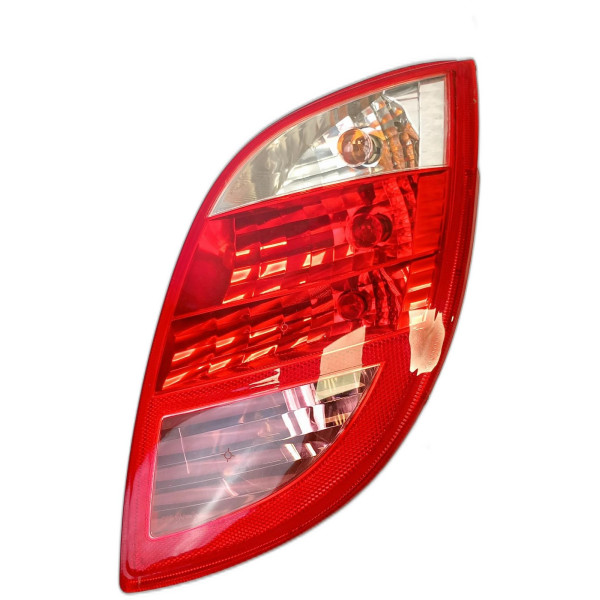 LANTERNA TRASEIRA DIREITA FORD KA GL 1.0I ZETEC ROCAM 2003