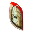 LANTERNA TRASEIRA DIREITA FORD KA GL 1.0I ZETEC ROCAM 2003