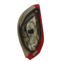 LANTERNA TRASEIRA ESQUERDA FORD KA GL 1.0I ZETEC ROCAM 2003