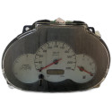 PAINEL DE INSTRUMENTOS FORD KA GL 1.0I ZETEC ROCAM 2003
