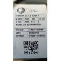 PAINEL DE INSTRUMENTOS FORD KA GL 1.0I ZETEC ROCAM 2003