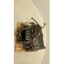 MOTOR COMPLETO PEUGEOT 208 SPORT 1.6 FLEX 16V 5P MEC. 2017