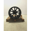 RODA DIANTEIRA DIREITA BMW X5 ARO 19 4.4 V8 2013