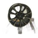 RODA LIGA LEVA ARO 19 5 FUROS BMW X5