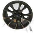 RODA LIGA LEVE ARO 19 5 FUROS BMW X5