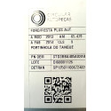 PORTINHOLA DO TANQUE FORD FIESTA TIT.PLUS 1.6 16V FLEX 2014