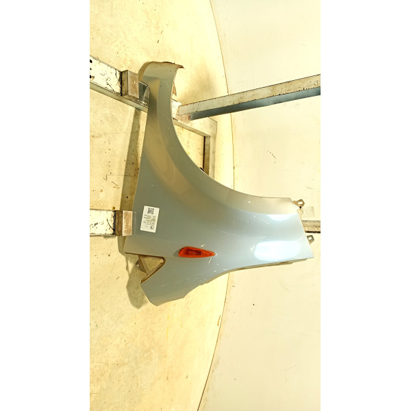 PARA-LAMA DIANTEIRO ESQUERDO CHERY FACE 1.3 16V FLEX. 2012