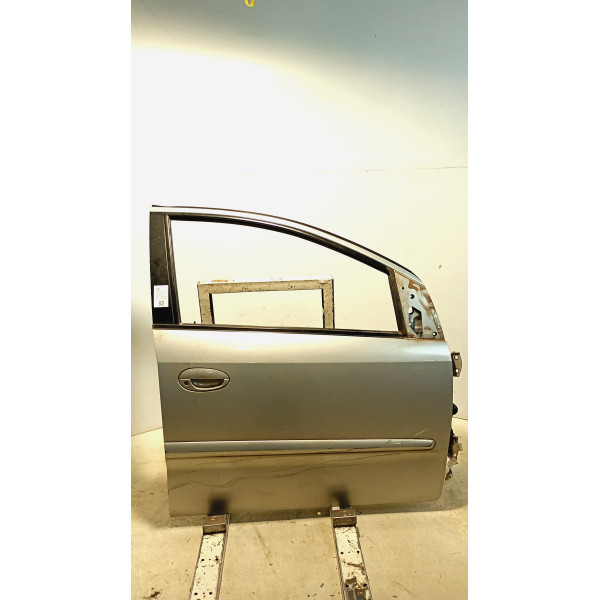 Porta Dianteira Direita Chery Face 2010 2011 a 2015