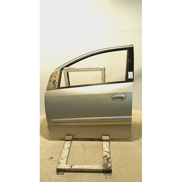 PORTA DIANTEIRA ESQUERDA CHERY FACE 1.3 16V FLEX.MEC. 2012