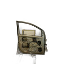 PORTA DIANTEIRA ESQUERDA CHERY FACE 1.3 16V FLEX.MEC. 2012