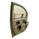 PORTA DIANTEIRA ESQUERDA CHERY FACE 1.3 16V FLEX.MEC. 2012