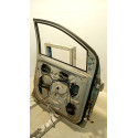 PORTA DIANTEIRA ESQUERDA CHERY FACE 1.3 16V FLEX.MEC. 2012
