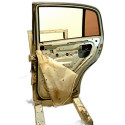 PORTA TRASEIRA DIREITA CHERY FACE 1.3 16V FLEX.MEC. 2012