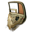 PORTA TRASEIRA DIREITA CHERY FACE 1.3 16V FLEX.MEC. 2012