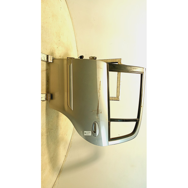 PORTA TRASEIRA ESQUERDA CHERY FACE 1.3 16V FLEX.MEC. 2012