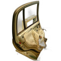 PORTA TRASEIRA ESQUERDA CHERY FACE 1.3 16V FLEX.MEC. 2012