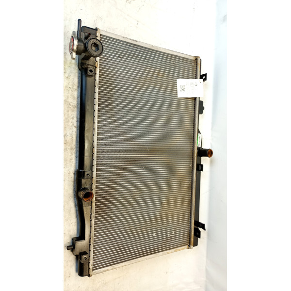 RADIADOR CHERY FACE 1.3 16V FLEX.MEC. 2012/2012