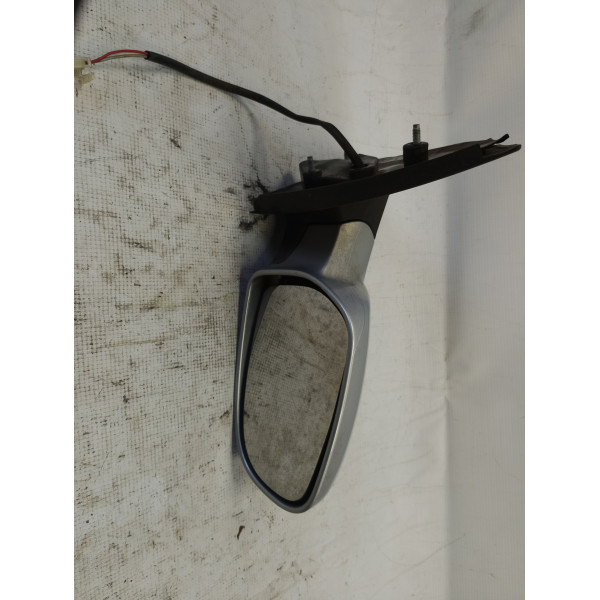 RETROVISOR DIREITO CHERY FACE 1.3 16V FLEX.MEC. 2012/2012