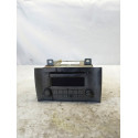 RÁDIO CHERY FACE 1.3 16V FLEX.MEC. 2012/2012