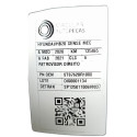 RETROVISOR DIREITO HYUNDAI HB20 SENSE 1.0 FLEX 12V 2020/21