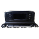 RÁDIO HYUNDAI HB20 SENSE 1.0 FLEX 12V MEC. 2020/2021
