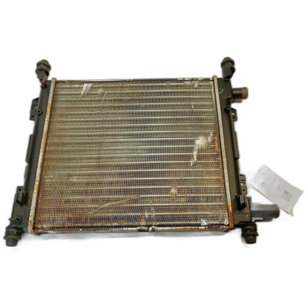 RADIADOR FORD KA ONE 1.0 2003/2003