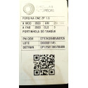 PORTINHOLA DO TANQUE FORD KA ONE 1.0 2003/2003