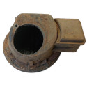 PORTINHOLA DO TANQUE FORD FIESTA PERSONNALITÉ 1.0 8V 2004/05