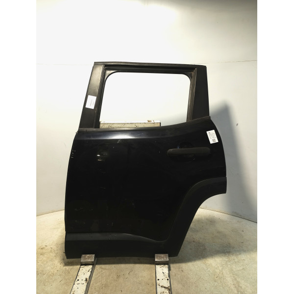PORTA TRASEIRA ESQUERDA JEEP RENEGADE SPORT 1.8 4X2 2021