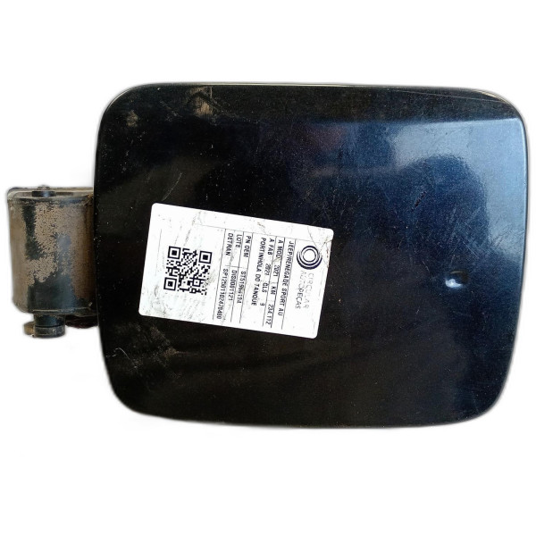 PORTINHOLA DO TANQUE JEEP RENEGADE SPORT 1.8 4X2 FLEX 2021