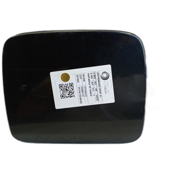 PORTINHOLA DO TANQUE JEEP RENEGADE SPORT 1.8 4X2 FLEX 2021