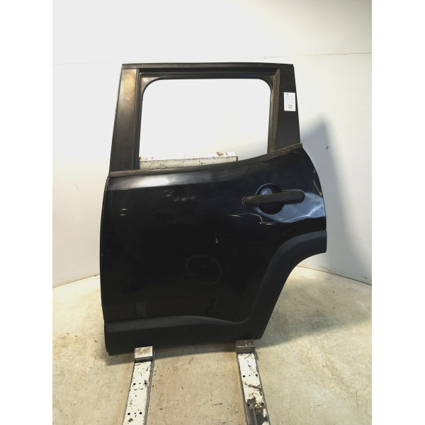 PORTA TRASEIRA ESQUERDA JEEP RENEGADE SPORT 1.8 4X2 2021