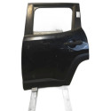 PORTA TRASEIRA ESQUERDA JEEP RENEGADE SPORT 1.8 4X2 2021