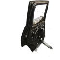 PORTA TRASEIRA ESQUERDA JEEP RENEGADE SPORT 1.8 4X2 2021