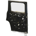PORTA TRASEIRA ESQUERDA JEEP RENEGADE SPORT 1.8 4X2 2021