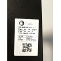 PORTA TRASEIRA ESQUERDA JEEP RENEGADE SPORT 1.8 4X2 2021
