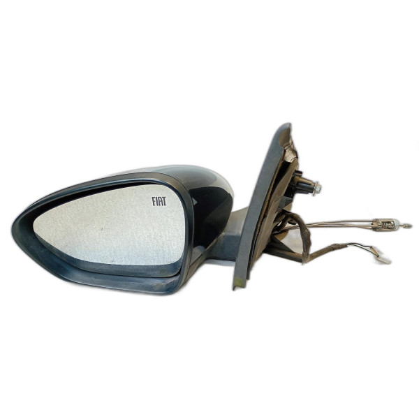 RETROVISOR ESQUERDO FIAT CRONOS DRIVE 1.3 8V FLEX 2022