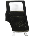 PORTA TRASEIRA ESQUERDA JEEP RENEGADE SPORT 1.8 4X2 2021