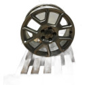 RODA LIGA LEVE ARO 17 5 FUROS JEEP RENEGADE SPORT