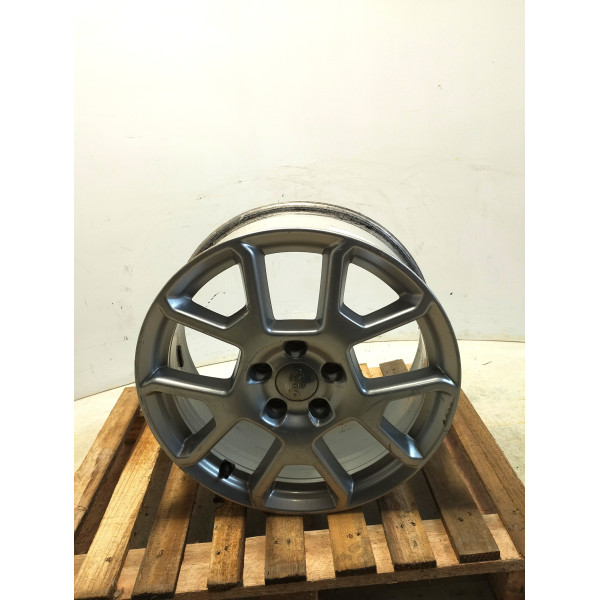 RODA LIGA LEVE ARO 17 5 FUROS JEEP RENEGADE SPORT