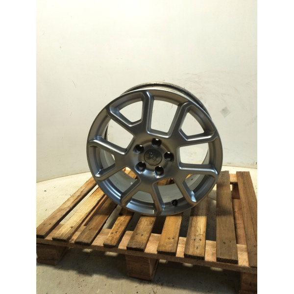 RODA LIGA LEVE ARO 17 5 FUROS JEEP RENEGADE SPORT