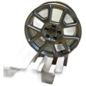 RODA LIGA LEVE ARO 17 5 FUROS JEEP RENEGADE SPORT