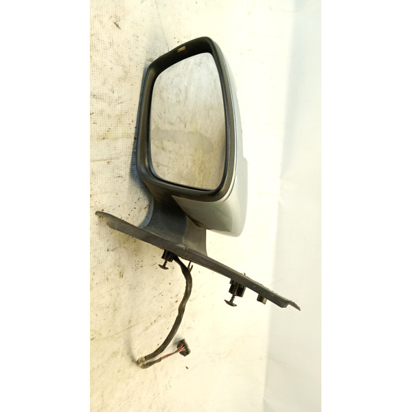 RETROVISOR ESQUERDO VOLKSWAGEN FOX CROSSFOX 1.6 13/14