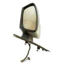 RETROVISOR ESQUERDO VOLKSWAGEN FOX CROSSFOX 1.6 13/14