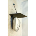 RETROVISOR ESQUERDO VOLKSWAGEN FOX CROSSFOX 1.6 13/14
