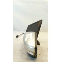 RETROVISOR ESQUERDO VOLKSWAGEN FOX CROSSFOX 1.6 13/14