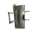 TAMPA TRASEIRA CHEVROLET MONTANA LS 1.4 ECONOFLEX 8V 2011/12