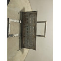 TAMPA TRASEIRA CHEVROLET MONTANA LS 1.4 ECONOFLEX 8V 2011/12