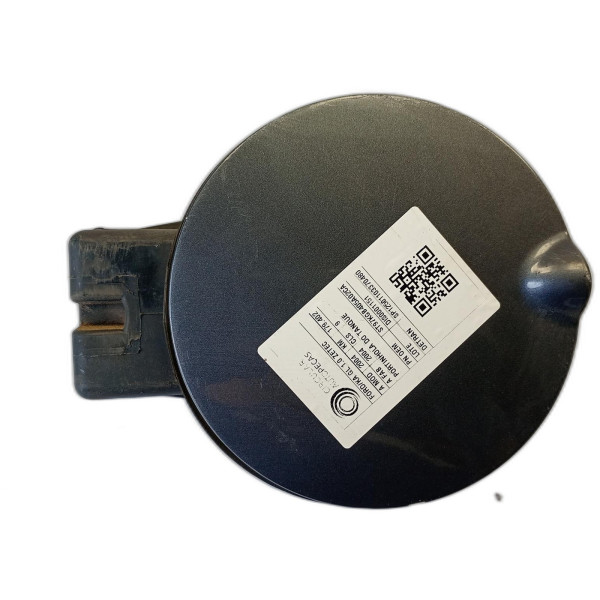 PORTINHOLA DO TANQUE FORD KA GL 1.0I ZETEC ROCAM 2004/2004
